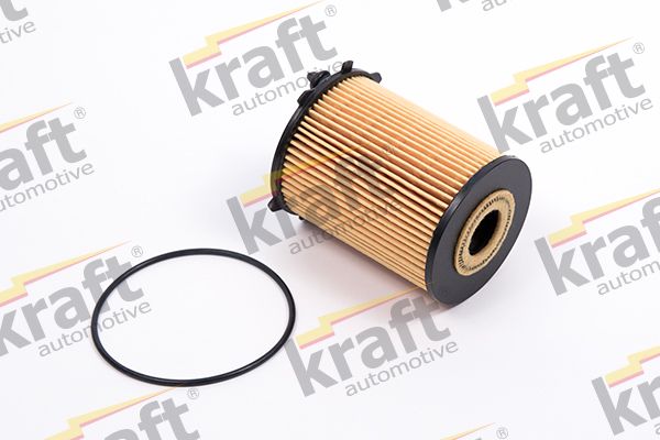 KRAFT AUTOMOTIVE alyvos filtras 1705650